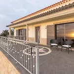 Madeira Refugio De Prázdninový dům *