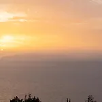 Madeira Refugio De Prázdninový dům *