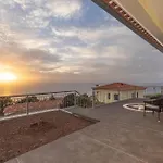 Madeira Refugio De Feriehus