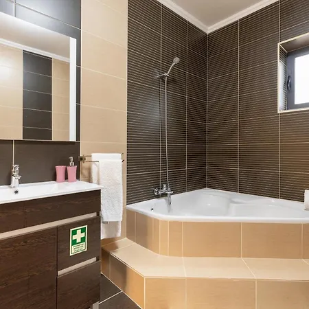 Semesterbostad Madeira Refugio De