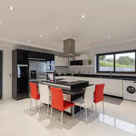 Madeira Refugio De Semesterbostad Gaula