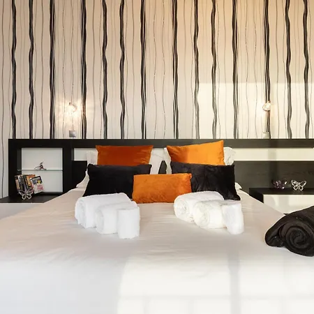 Madeira Refugio De Semesterbostad *