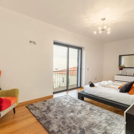 Semesterbostad Madeira Refugio De