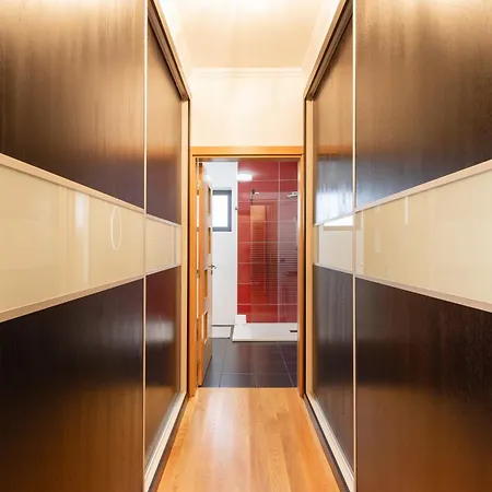 Madeira Refugio De Semesterbostad *