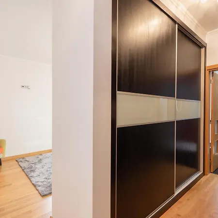 Madeira Refugio De Semesterbostad *