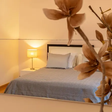 Semesterbostad Madeira Refugio De *