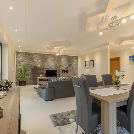 Madeira Refugio De Semesterbostad