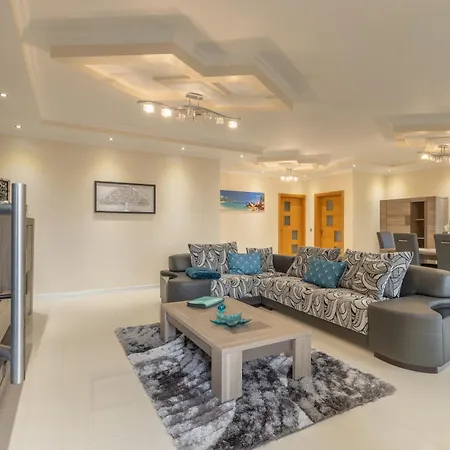 Semesterbostad Madeira Refugio De *