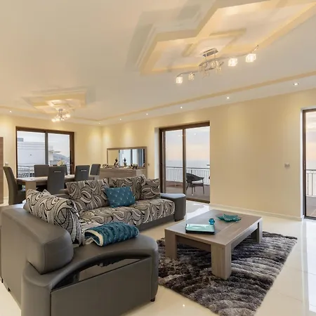 Madeira Refugio De Semesterbostad Gaula