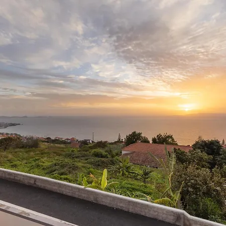 Madeira Refugio De * Gaula