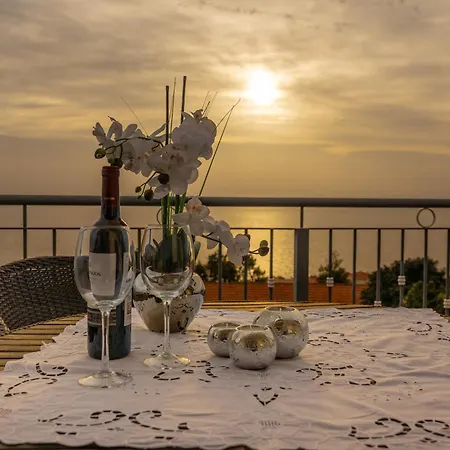 Madeira Refugio De Semesterbostad