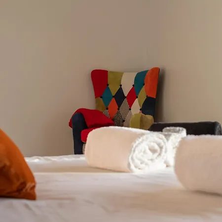 Madeira Refugio De Semesterbostad *