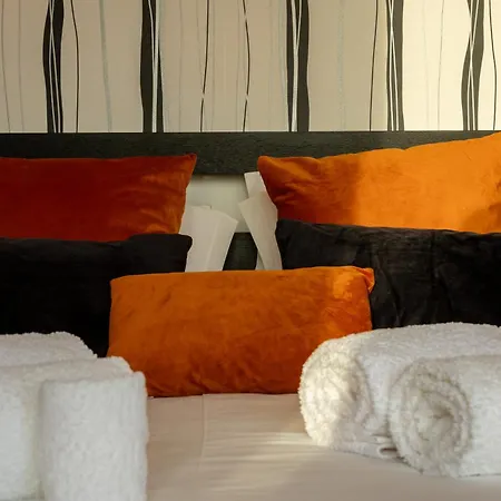 Semesterbostad Madeira Refugio De