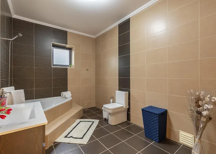 Madeira Refugio De 加乌拉