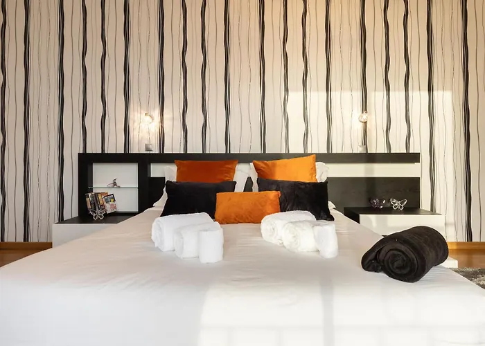 Madeira Refugio De 度假居 *