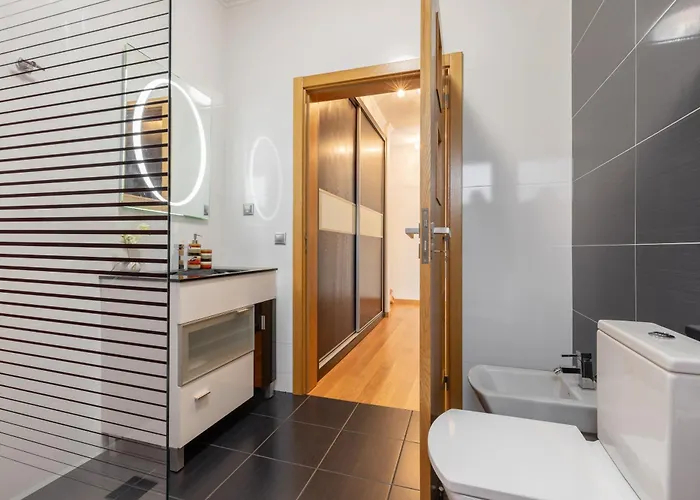 Madeira Refugio De 度假居 *