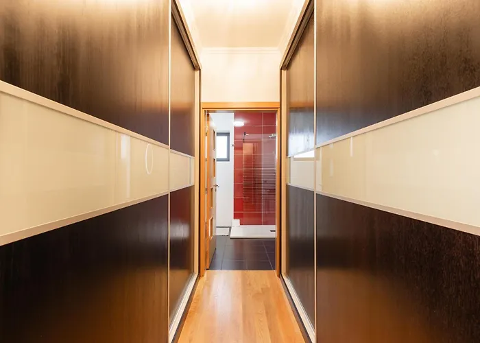 Madeira Refugio De 度假居 *