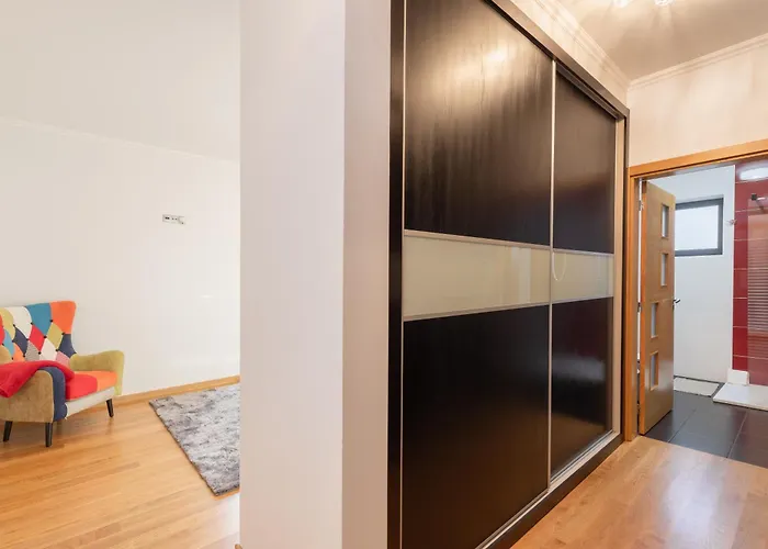 Madeira Refugio De 度假居 *