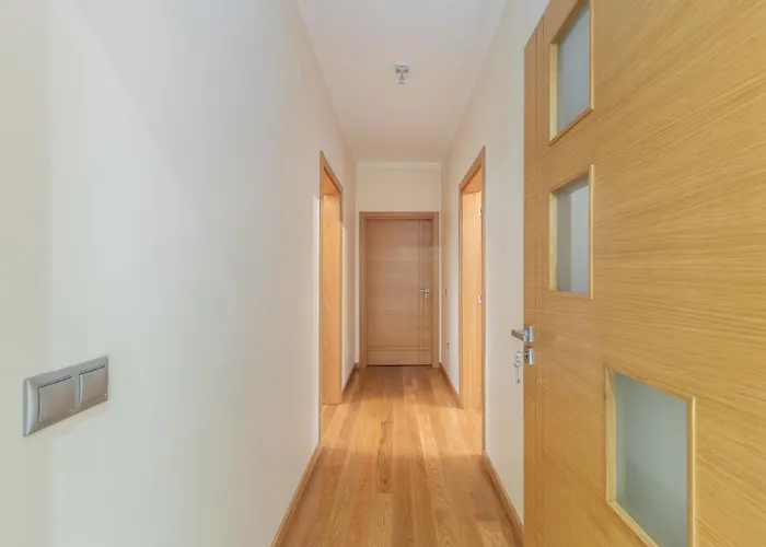 Madeira Refugio De *