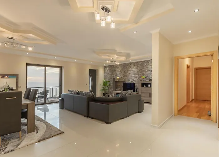 Madeira Refugio De 加乌拉