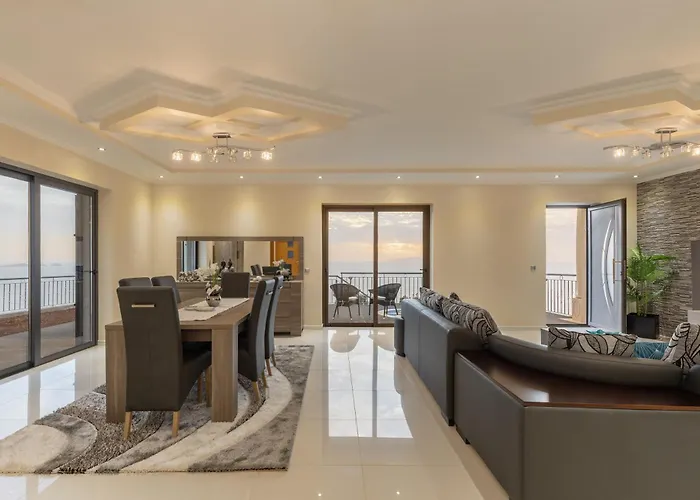 Madeira Refugio De 度假居