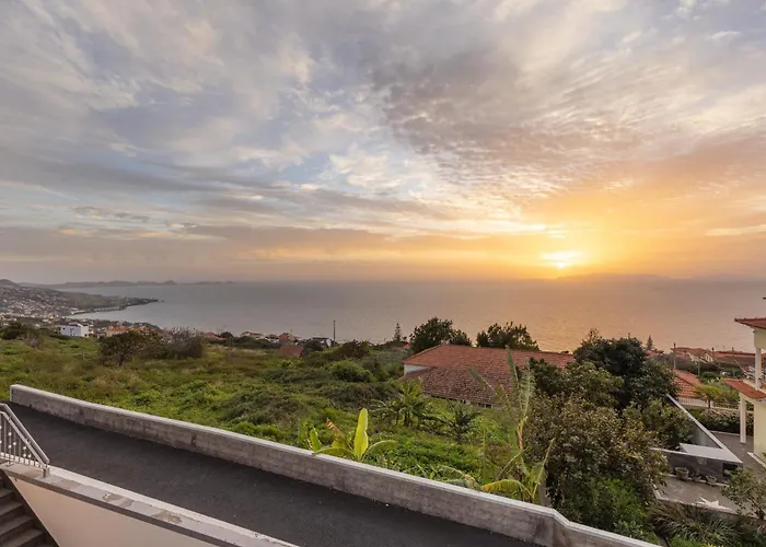 Madeira Refugio De * 加乌拉