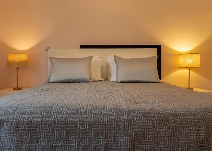 度假居 Madeira Refugio De 加乌拉