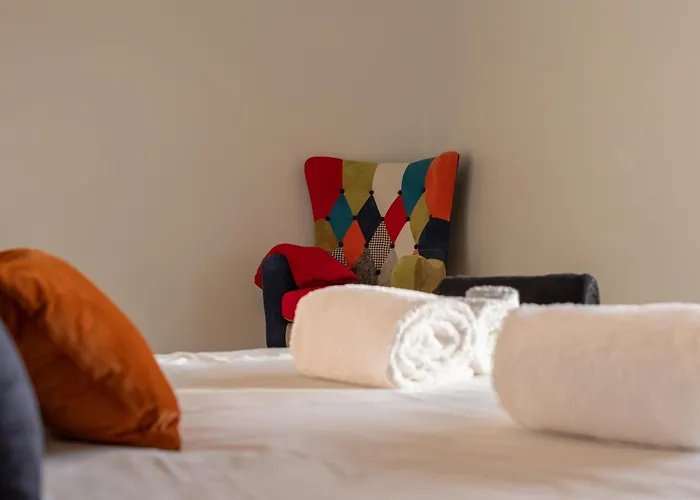 Madeira Refugio De 度假居 *