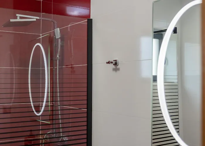 度假居 Madeira Refugio De 加乌拉