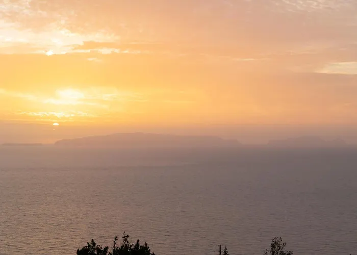 Madeira Refugio De 度假居 *