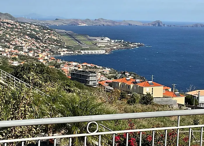 Madeira Refugio De *